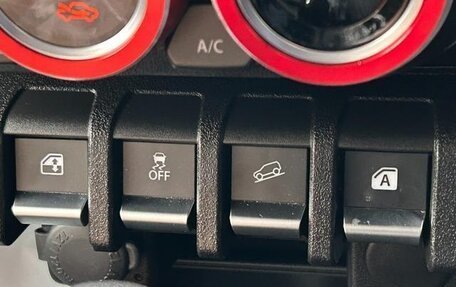 Suzuki Jimny, 2023 год, 1 870 000 рублей, 11 фотография