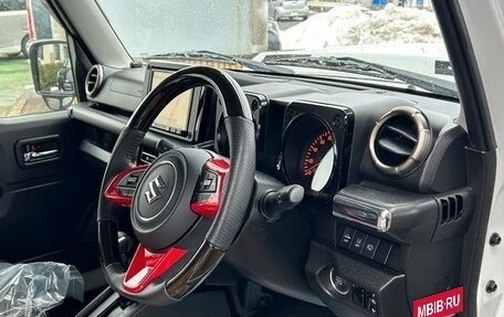 Suzuki Jimny, 2023 год, 1 870 000 рублей, 8 фотография