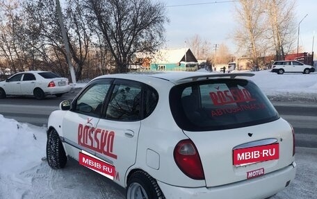 Toyota Duet, 2000 год, 160 000 рублей, 3 фотография