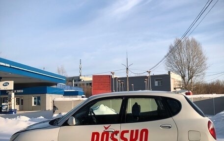 Toyota Duet, 2000 год, 160 000 рублей, 2 фотография