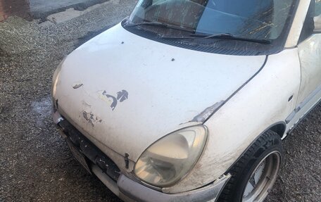 Toyota Duet, 2000 год, 160 000 рублей, 10 фотография