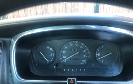 Toyota Duet, 2000 год, 160 000 рублей, 9 фотография