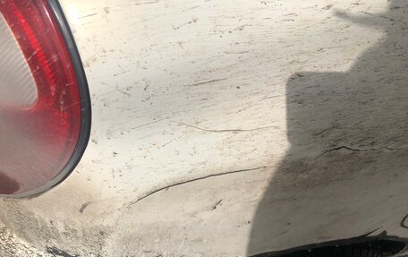 Toyota Duet, 2000 год, 160 000 рублей, 14 фотография