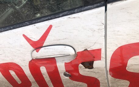 Toyota Duet, 2000 год, 160 000 рублей, 11 фотография