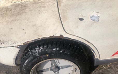 Toyota Duet, 2000 год, 160 000 рублей, 15 фотография