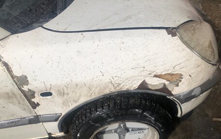 Toyota Duet, 2000 год, 160 000 рублей, 17 фотография