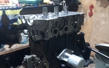 Toyota Duet, 2000 год, 160 000 рублей, 18 фотография