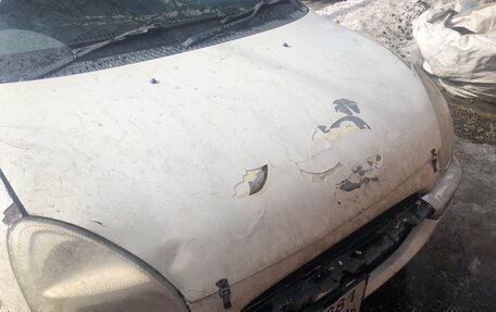 Toyota Duet, 2000 год, 160 000 рублей, 16 фотография