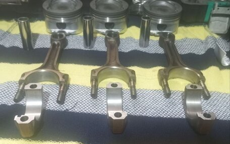 Toyota Duet, 2000 год, 160 000 рублей, 21 фотография