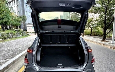 Hyundai Kona, 2025 год, 3 000 010 рублей, 7 фотография