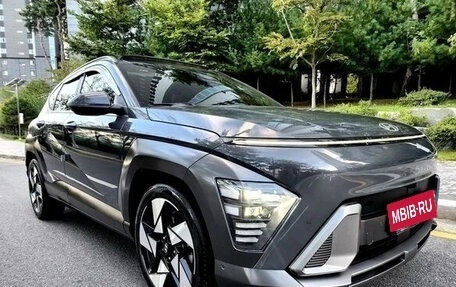 Hyundai Kona, 2025 год, 3 000 010 рублей, 3 фотография