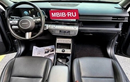 Hyundai Kona, 2025 год, 3 000 010 рублей, 14 фотография