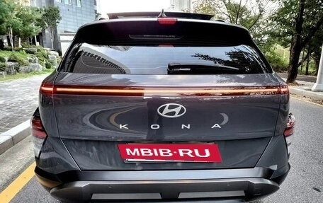 Hyundai Kona, 2025 год, 3 000 010 рублей, 5 фотография