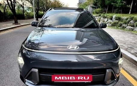 Hyundai Kona, 2025 год, 3 000 010 рублей, 2 фотография
