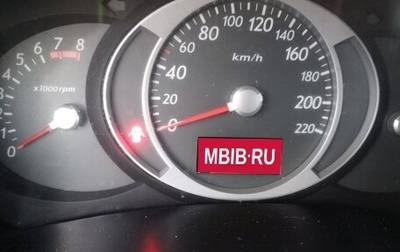 Hyundai Tucson III, 2008 год, 730 000 рублей, 1 фотография