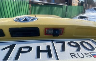 Volkswagen Polo VI (EU Market), 2019 год, 495 000 рублей, 1 фотография