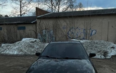 Mitsubishi Colt VI рестайлинг, 2002 год, 160 000 рублей, 1 фотография