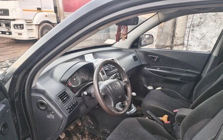 Hyundai Tucson III, 2008 год, 730 000 рублей, 5 фотография