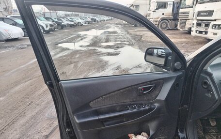 Hyundai Tucson III, 2008 год, 730 000 рублей, 6 фотография