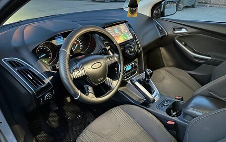 Ford Focus III, 2012 год, 774 000 рублей, 9 фотография