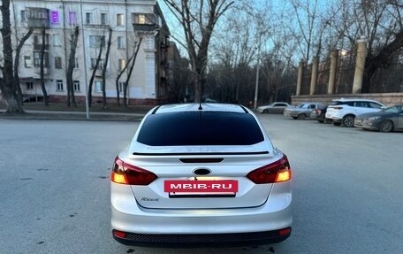 Ford Focus III, 2012 год, 774 000 рублей, 7 фотография