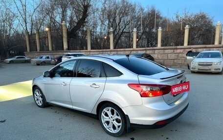 Ford Focus III, 2012 год, 774 000 рублей, 5 фотография