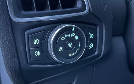 Ford Focus III, 2012 год, 774 000 рублей, 12 фотография