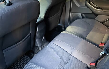 Ford Focus III, 2012 год, 774 000 рублей, 14 фотография