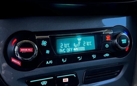 Ford Focus III, 2012 год, 774 000 рублей, 13 фотография