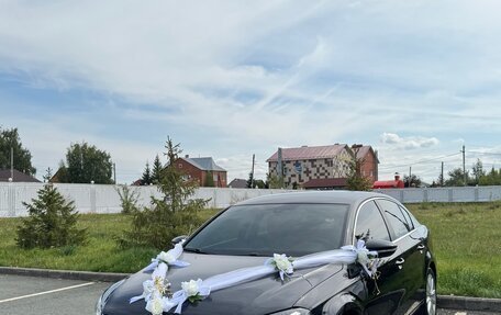 Volkswagen Passat B7, 2014 год, 1 470 000 рублей, 9 фотография