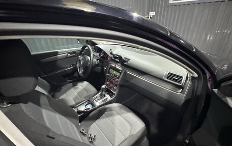 Volkswagen Passat B7, 2014 год, 1 470 000 рублей, 13 фотография