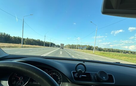 Volkswagen Passat B7, 2014 год, 1 470 000 рублей, 8 фотография