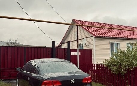 Volkswagen Passat B7, 2014 год, 1 470 000 рублей, 7 фотография