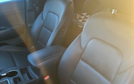 KIA Sportage IV рестайлинг, 2019 год, 2 450 000 рублей, 13 фотография