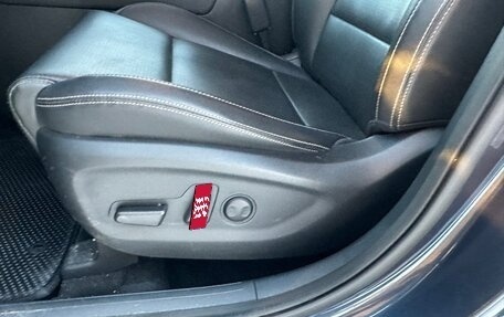 KIA Sportage IV рестайлинг, 2019 год, 2 450 000 рублей, 12 фотография