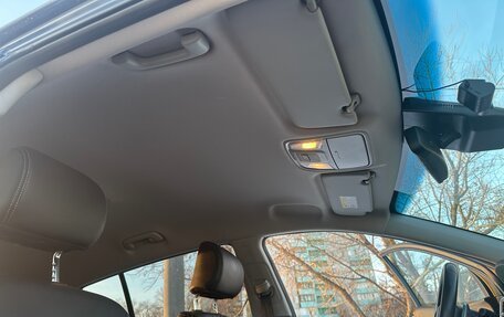 KIA Sportage IV рестайлинг, 2019 год, 2 450 000 рублей, 17 фотография