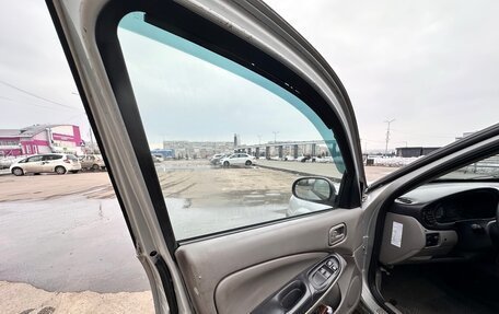 Nissan Almera, 2001 год, 430 000 рублей, 5 фотография