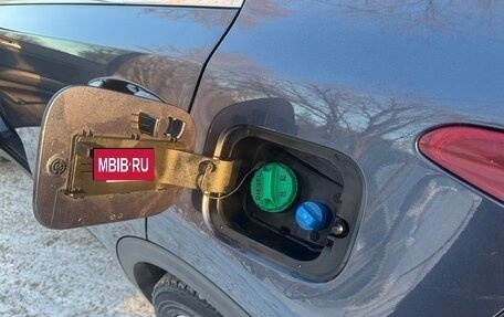 KIA Sportage IV рестайлинг, 2019 год, 2 450 000 рублей, 19 фотография