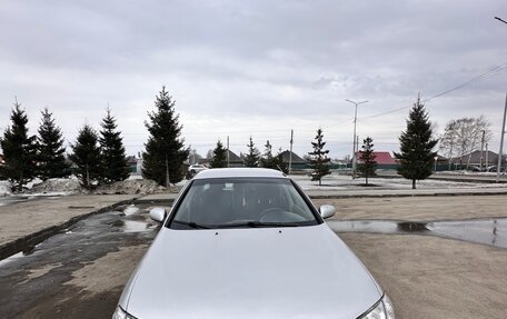 Nissan Almera, 2001 год, 430 000 рублей, 8 фотография