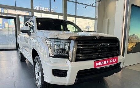 Haval H5, 2024 год, 3 662 010 рублей, 6 фотография