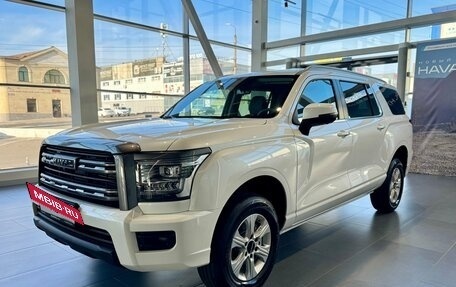 Haval H5, 2024 год, 3 662 010 рублей, 7 фотография