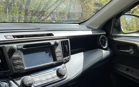 Toyota RAV4, 2014 год, 2 000 000 рублей, 5 фотография