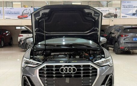 Audi Q3, 2021 год, 2 120 000 рублей, 2 фотография