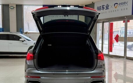 Audi Q3, 2021 год, 2 120 000 рублей, 8 фотография