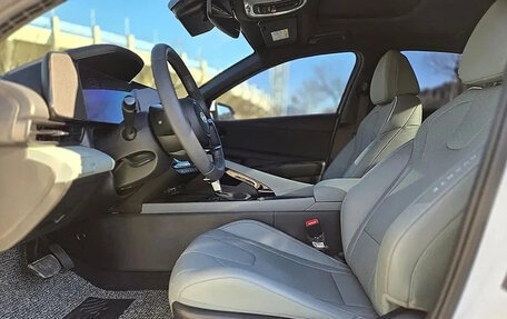 Hyundai Avante, 2025 год, 2 350 010 рублей, 8 фотография