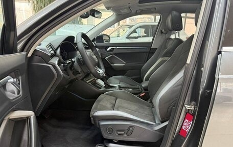 Audi Q3, 2021 год, 2 120 000 рублей, 10 фотография