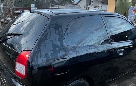 Mitsubishi Colt VI рестайлинг, 2002 год, 160 000 рублей, 5 фотография