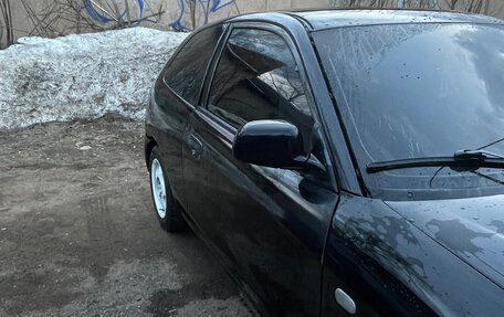 Mitsubishi Colt VI рестайлинг, 2002 год, 160 000 рублей, 6 фотография