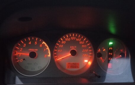 Mitsubishi Lancer IX, 2004 год, 110 000 рублей, 4 фотография