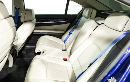 BMW 7 серия, 2008 год, 2 099 000 рублей, 10 фотография